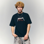 Tr&uuml;kisega T-s&auml;rk Metallica