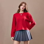 LADIES` SWEATER