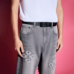 Kunstnahast v&ouml;&ouml;