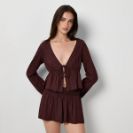 L&uuml;hikesed p&uuml;ksid