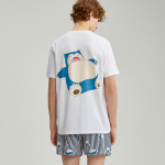 Kaheosaline pidžaama Pok&eacute;mon Snorlax