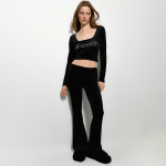 Kaheosaline pidžaama