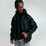 Bomber-jakk