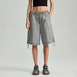 Bermuda-stiilis l&uuml;hikesed p&uuml;ksid