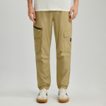 Cargo-taskutega jogger-p&uuml;ksid