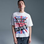 Tr&uuml;kisega T-s&auml;rk Sex Pistols