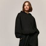 Bomber-stiilis dressipluus