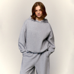 Bomber-stiilis dressipluus