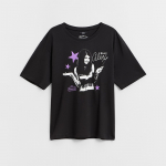Tr&uuml;kisega T-s&auml;rk Wizards Beyond Waverly Place