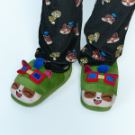 Kunstkarusnahast sussid Teemo League of Legends
