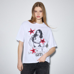 Tr&uuml;kisega s&auml;rk Olivia Rodrigo