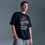 Tr&uuml;kisega T-s&auml;rk Formula E Jaguar TCS Racing