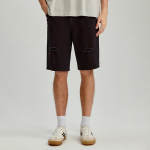Teksakangast l&uuml;hikesed p&uuml;ksid