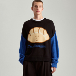 MEN`S SWEATER