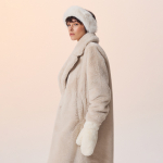 Trikotaažist peapael