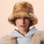 M&uuml;ts bucket hat