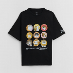 Tr&uuml;kisega T-s&auml;rk Mofusand