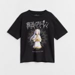 Tr&uuml;kisega T-s&auml;rk Beyond Journey's End