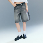 Bermuda-stiilis l&uuml;hikesed p&uuml;ksid