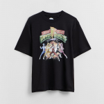 Tr&uuml;kisega T-s&auml;rk Power Rangers