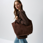 Shopper kott