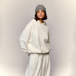 Bomber-stiilis dressipluus