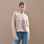 LADIES` SWEATER