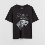 Tr&uuml;kisega T-s&auml;rk Game of Thrones