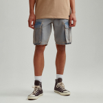 Cargo taskutega l&uuml;hikesed p&uuml;ksid