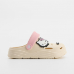 Platvormiga sussid Hello Kitty