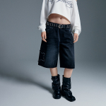 Bermuda-stiilis l&uuml;hikesed p&uuml;ksid