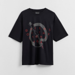 Tr&uuml;kisega T-s&auml;rk Queens of the Stone Age