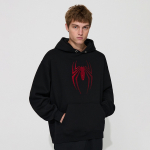 Tr&uuml;kisega dressipluus Spider-Man