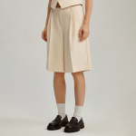 Bermuda-stiilis l&uuml;hikesed p&uuml;ksid