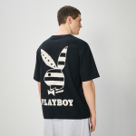 Tr&uuml;kisega T-s&auml;rk Playboy