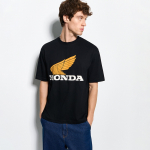 Tr&uuml;kisega T-s&auml;rk Honda