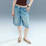 Bermuda-stiilis l&uuml;hikesed p&uuml;ksid