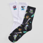 3 paari pika s&auml;&auml;rega sokke League of Legends