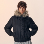 Voodriga bomber-jakk