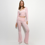 Kaheosaline pidžaama