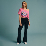 Kaheosaline pidžaama