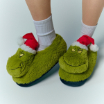 Kunstkarusnahast sussid Grinch