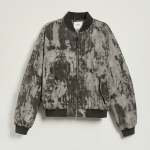 Voodriga bomber-jakk