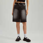 Bermuda-stiilis l&uuml;hikesed teksap&uuml;ksid