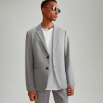 &Uuml;herealine pintsak