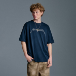 Tr&uuml;kisega T-s&auml;rk Metallica