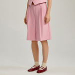 Bermuda-stiilis l&uuml;hikesed p&uuml;ksid