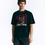 Tr&uuml;kisega T-s&auml;rk Linkin Park