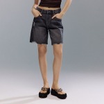 Bermuda-stiilis l&uuml;hikesed teksap&uuml;ksid