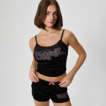 Kaheosaline pidžaama Bratz